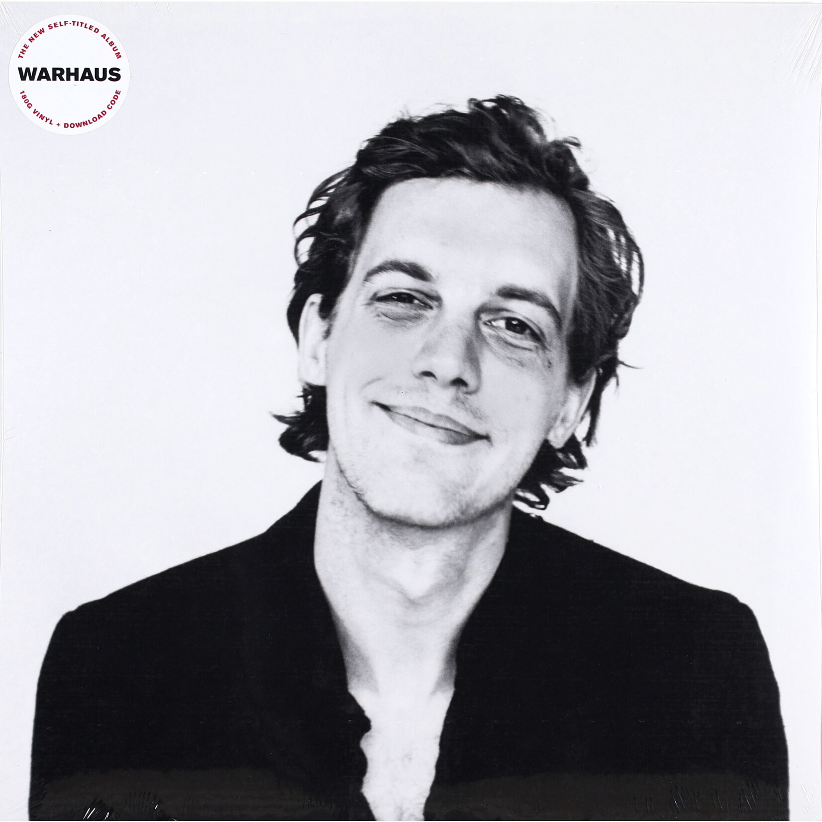 WARHAUS - WARHAUS - LP