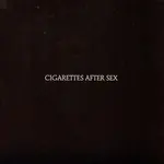 CIGARETTES AFTER SEX - CIGARETTES AFTER SEX - LP