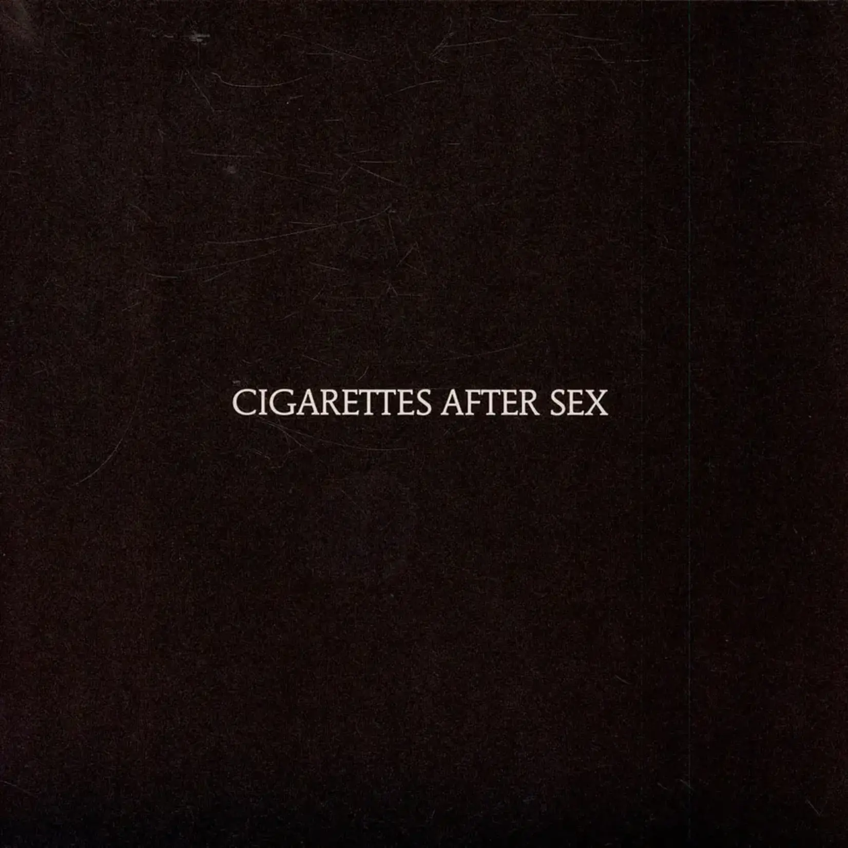 CIGARETTES AFTER SEX - CIGARETTES AFTER SEX - LP