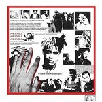 XXXTENTACION - XXXTENTACION PRESENTS: MEMBERS ONLY VOL. 3 - 2LP
