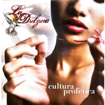 CULTURA PROFETICA - LA DULZURA - GATEFOLD 2LP