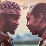 HUTCHERSON, BOBBY - SAN FRANCISCO - REISSUE LP