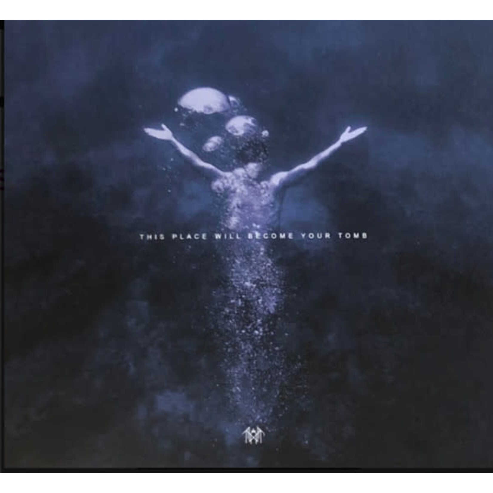 SLEEP TOKEN - THIS PLACE WILL BECOME YOUR TOMB - GATEFOLD 2LP