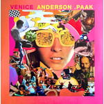 ANDERSON  .PAAK - VENICE - COLORED PURPLE 2LP