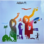 ABBA - THE ALBUM - LP