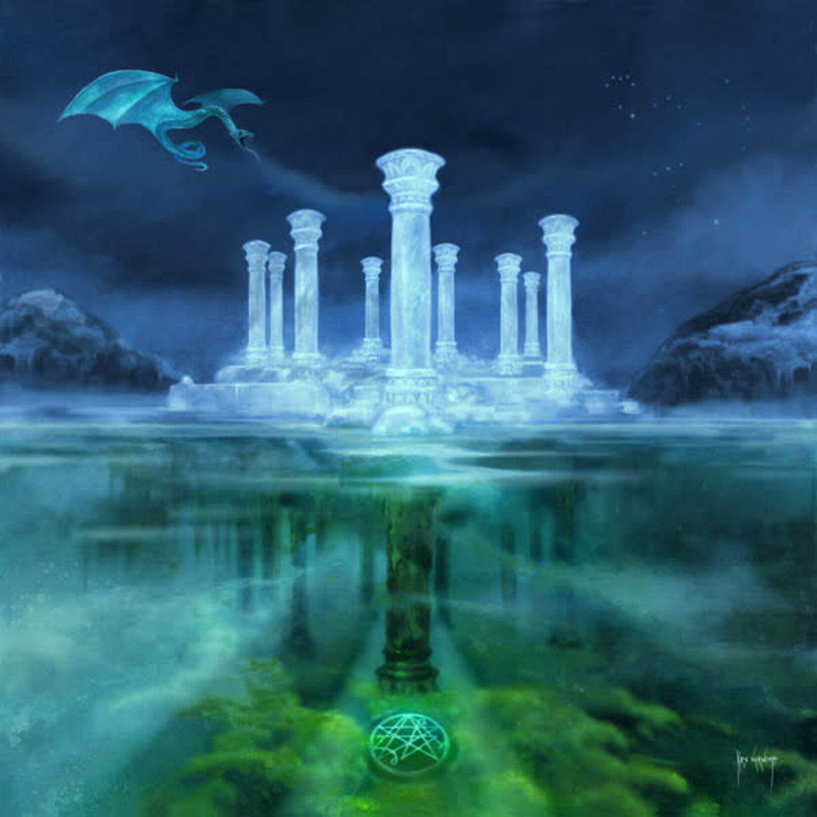 ABSU - absu DLP (color)