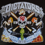 THE DICTATORS - D.F.F.D NEW YORK - RSD'25