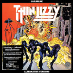 THIN LIZZY - JAILBRAKE - LTD LP RSD'25