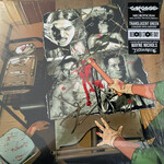 CARCASS - NECROTICISM DESCANTING THE INSALUBRIOUS - LTD COLORED CLEAR GREEN LP RSD'25