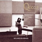 QUEEN- DE LANE LEO DEMOS - LTD LP RSD'25