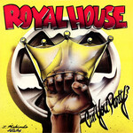 ROYAL HOUSE - CAN YOU PARTY? - LTD 500 PRESS COLORED YELLOW LP RSD'25