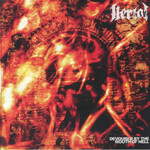 HERIOT - DEVOURED BY THE MOUTH OF HELL - LP