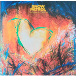 SNOW PATROL - THE FOREST IS THE PATH - 2LP