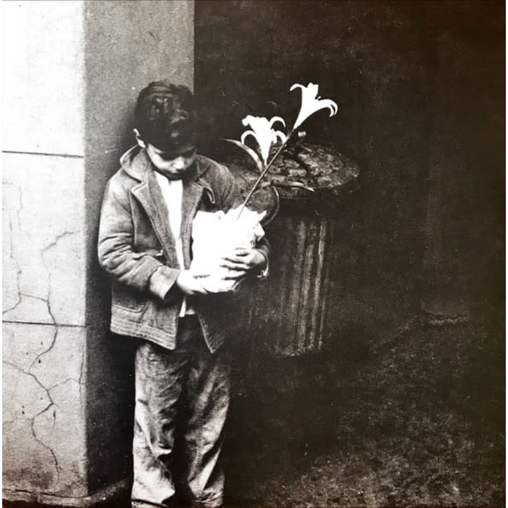 THOU - UMBILICAL - LP + 7INCH
