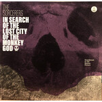 SORCERERS - IN SEARCH OF THE LOST CITY OF THE MONKEY GOD - OST LP