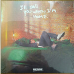 BERRE - I'LL CALL YOU WHEN I'M HOME - LP