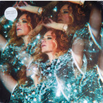 NIKKA COSTA - DIRTY DISCO - LTD COLORED WHITE LP