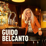 BELCANTO, GUIDO - TEDERE BALDADIGHEDEN - GATEFOLD LP