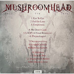 MUSHROOMHEAD - CALL THE DEVIL - GATEFOLD 2LP