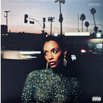 MEREBA - THE BREEZE GREW A FIRE - LP