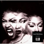 MEGAN THEE STALLION - TRAUMAZINE - GATEFOLD 2LP