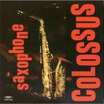 ROLLINS, SONNY - SAXOPHONE COLOSSUS - LP