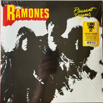 RAMONES - PLEASANT DREAMS (NEW YORK MIXES) - LP