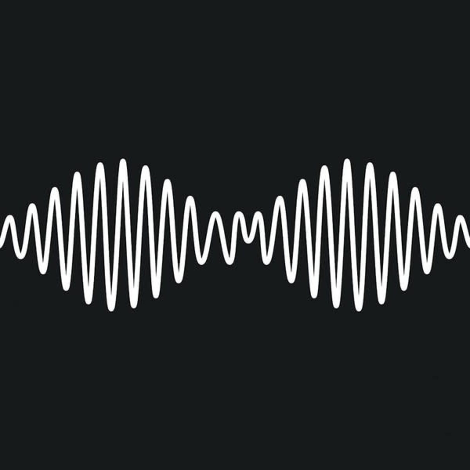 ARCTIC MONKEYS - AM - GATEFOLD LP