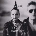 N.E.L. & J.P. – Waarom Niet ? -  LP