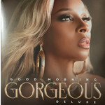 BLIGE, MARY J. - GOOD MORNING GORGEOUS - GATEFOLD 2LP