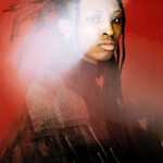 LUCI - THEY SAY THEY LOVE YOU - LP