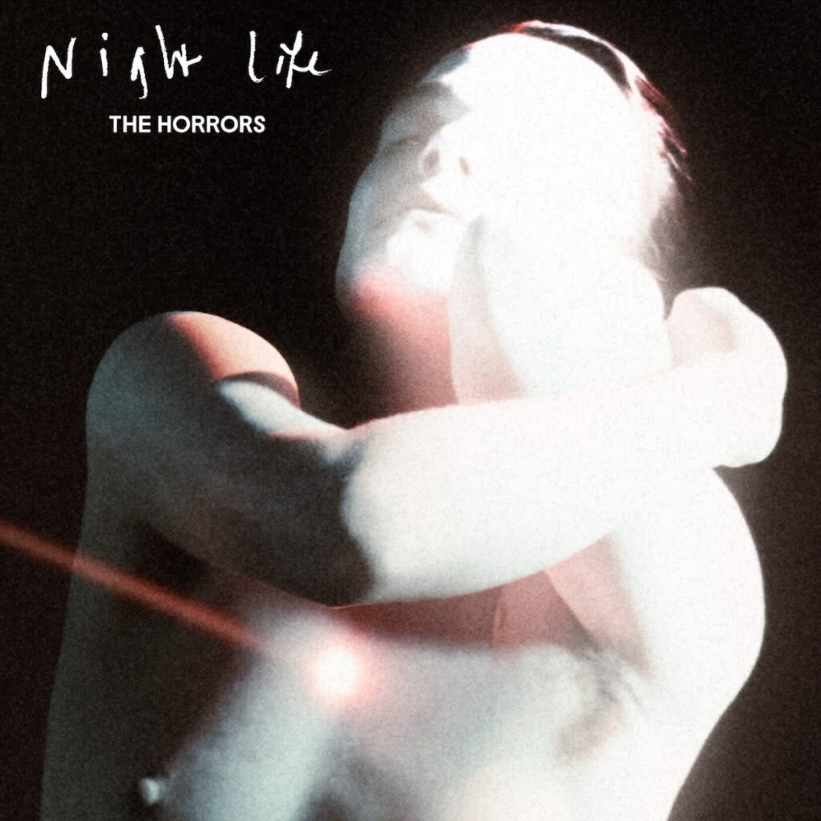 HE HORRORS - NIGHT LIFE - LP