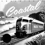 YOUNG NEIL - COASTAL - OST LP