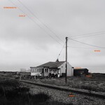 SOMEBODY'S CHILD - WHEN YOUTH FADES AWAY - LTD COLORED ORANGE SPLATTER LP