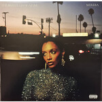 MEREBA - THE BREEZE GREW A FIRE - COLORED SUMMER SKY SPLASH LP