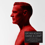 ADAMS BRYAN - SHINE A LIGHT - GATEFOLD - LP