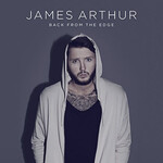 ARTHUR, JAMES - BACK FROM THE EDGE - GATEFOLD 2LP