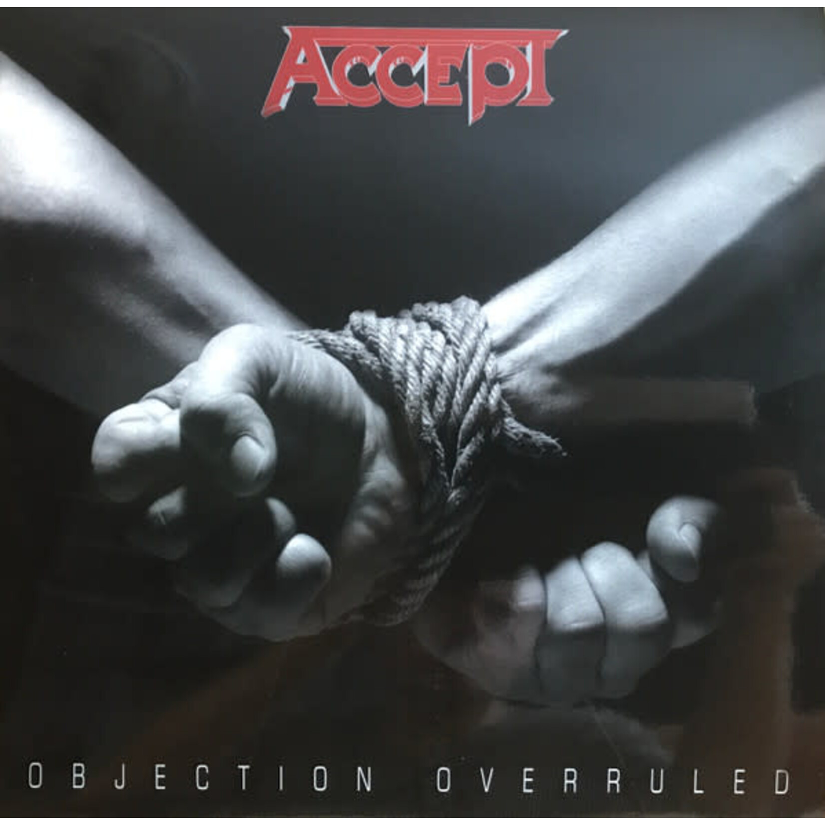 ACCEPT - OBJECTION OVERRULED - LP
