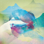 Arms and Sleepers - Swim Team X Anniversary Repress - COLORED TEAM SPLATTER LP