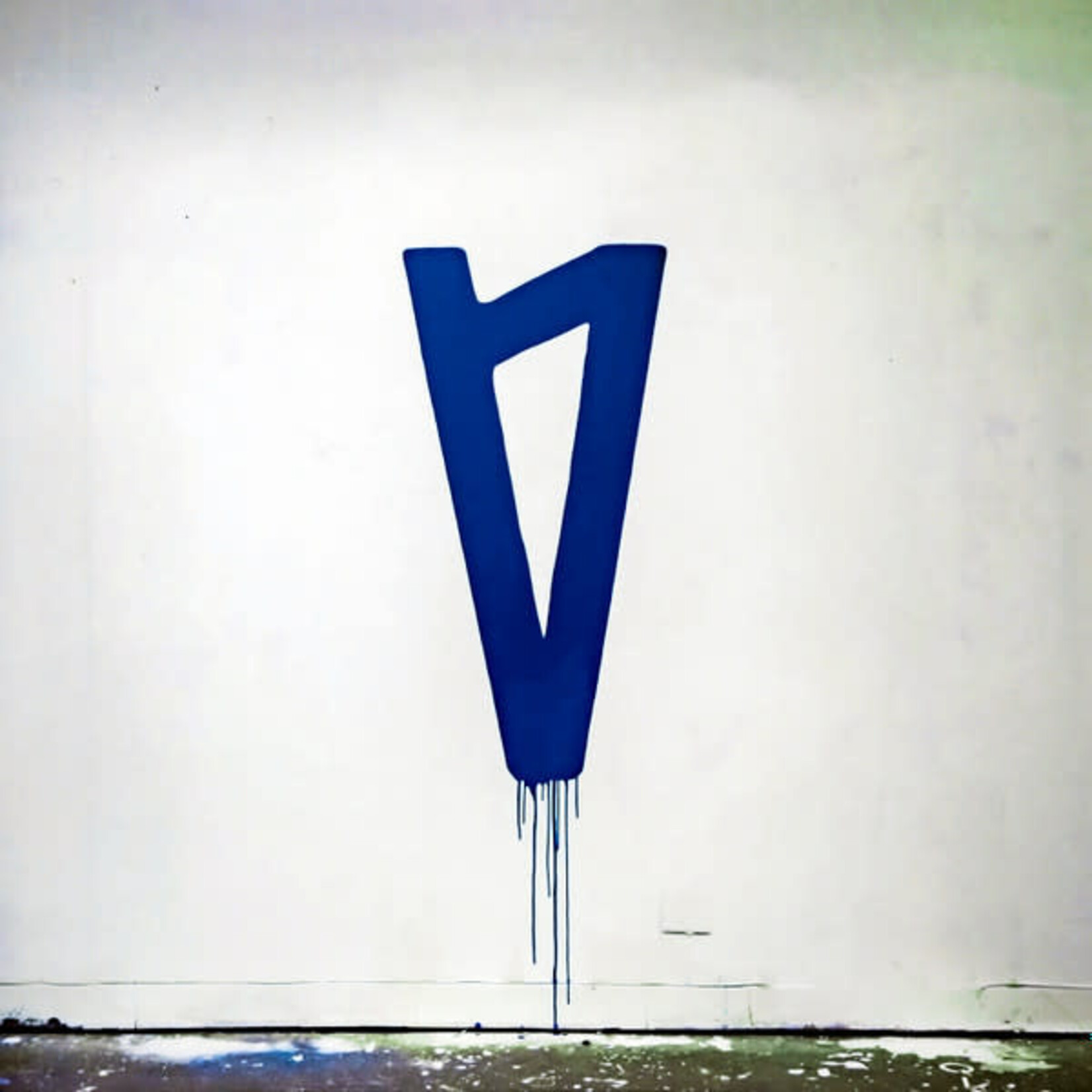 LAUV - I MET YOU WHEN I WAS 18  - GATEFOLD COLORED BLUE 2LP