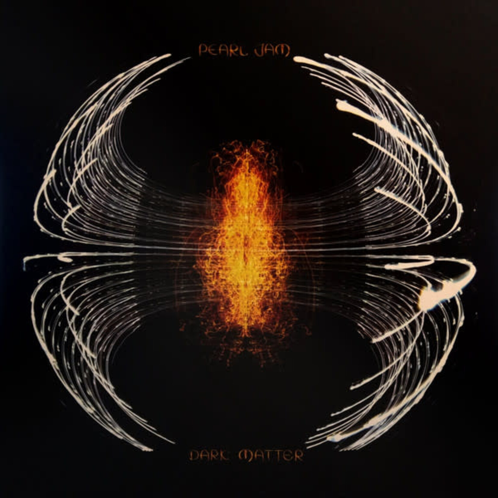 PEARL JAM - DARK MATTER - GATEFOLD - LP