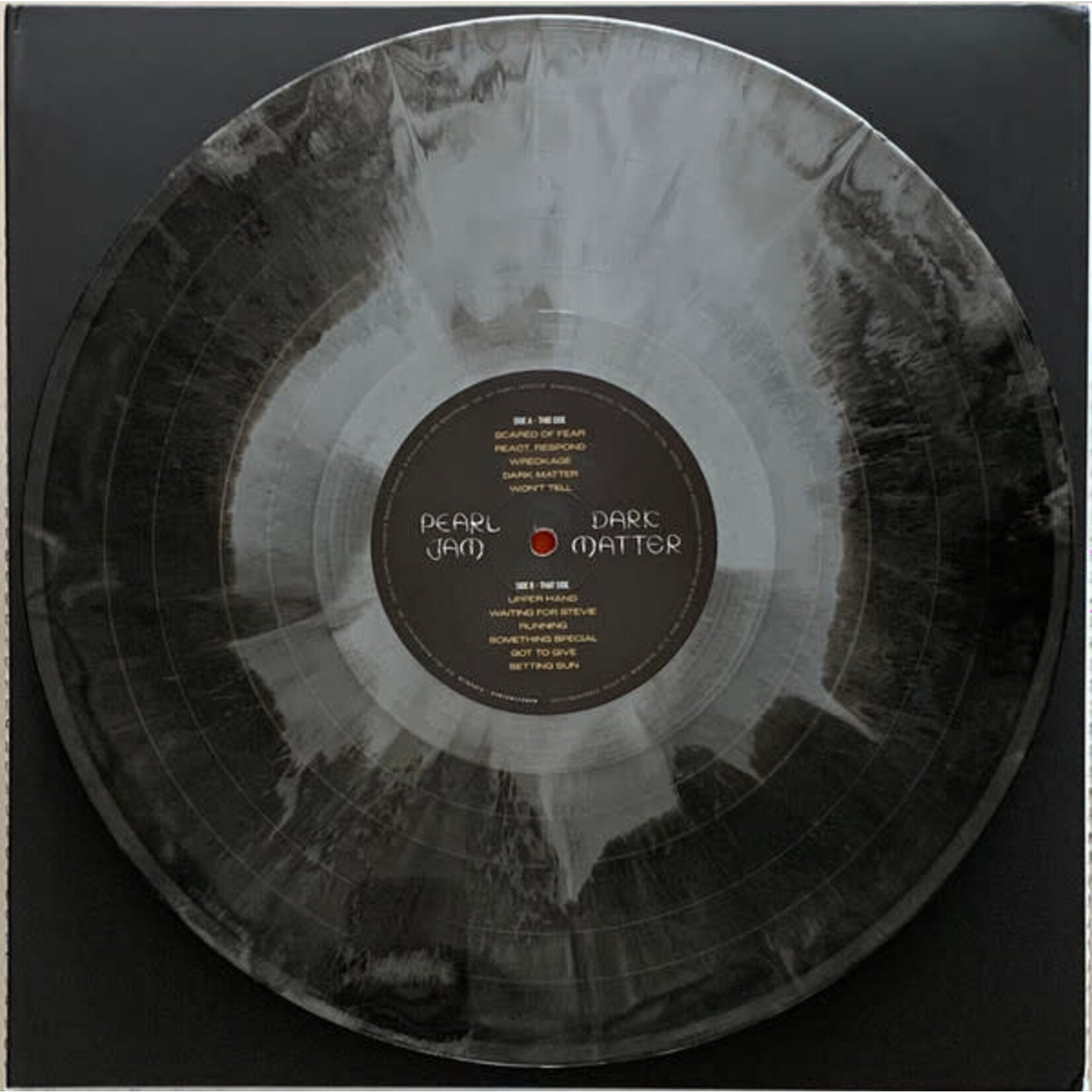 PEARL JAM - DARK MATTER - GATEFOLD - LP
