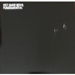 PET SHOP BOYS - FUNDAMENTAL - LP
