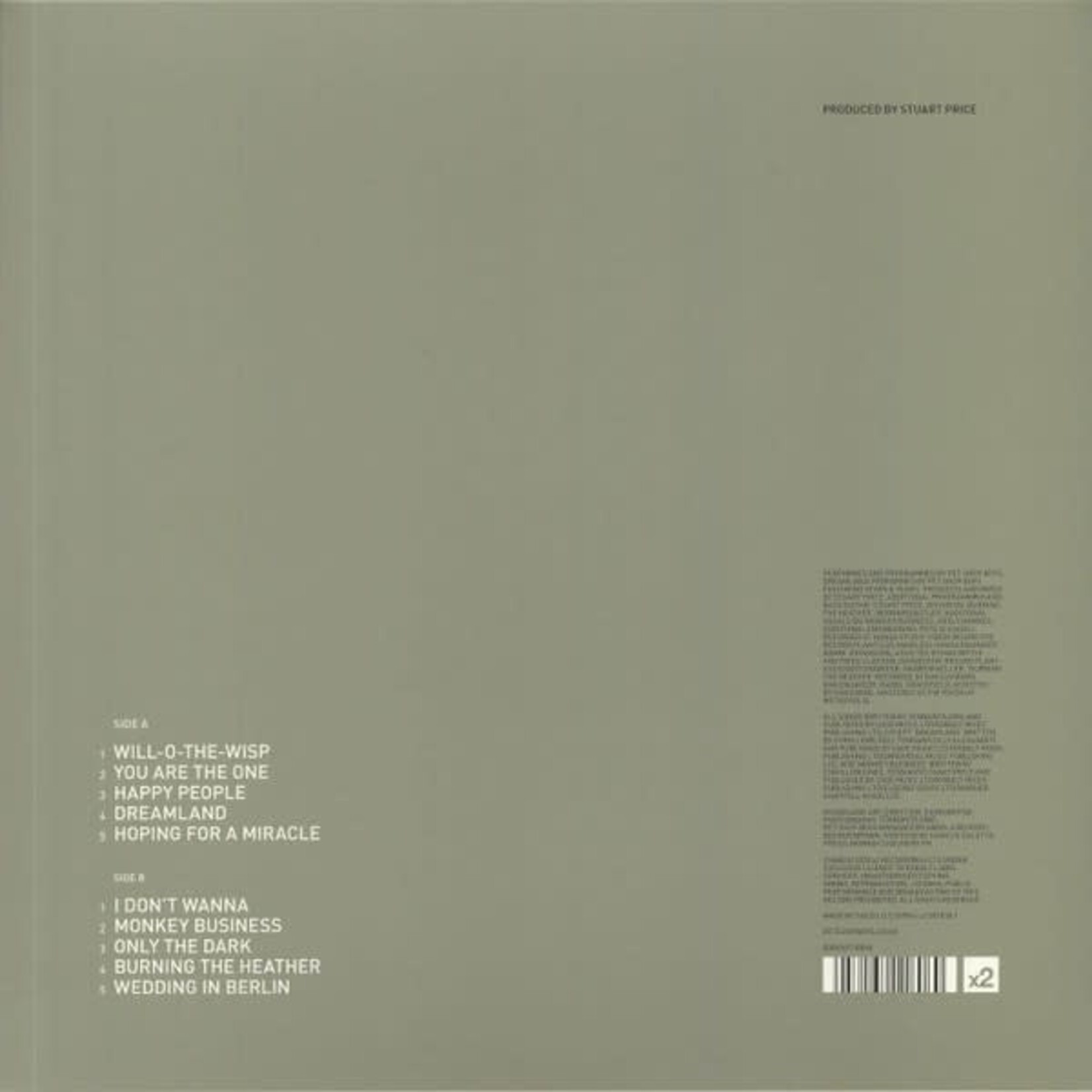 PET SHOP BOYS - HOTSPOT  - GATEFOLD LP