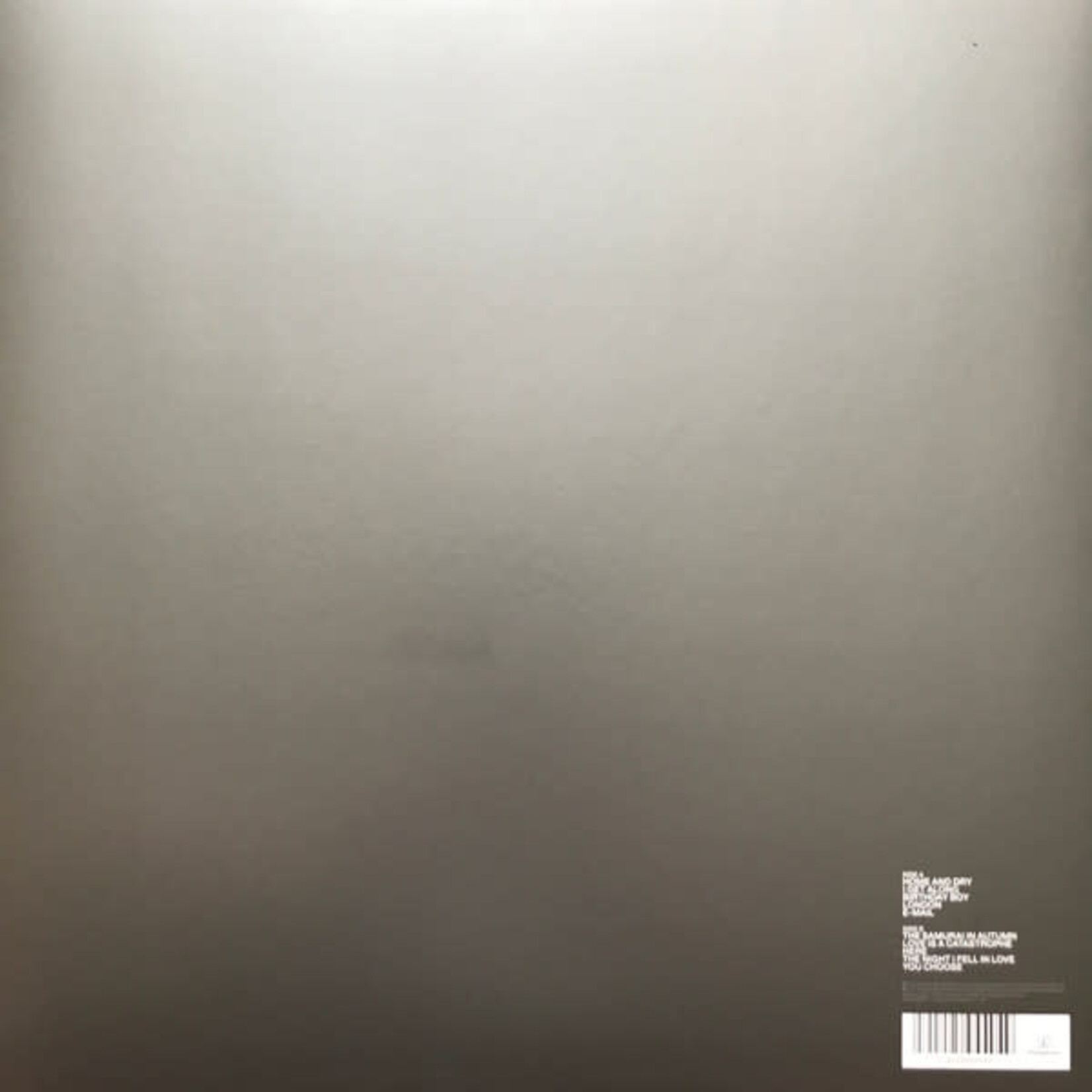 PET SHOP BOYS - RELEASE  - LP