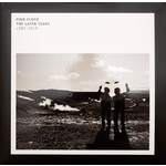 PINK FLOYD - THE BEST OF THE LATER YEARS - GATEFOLD 2LP + BOOKLET