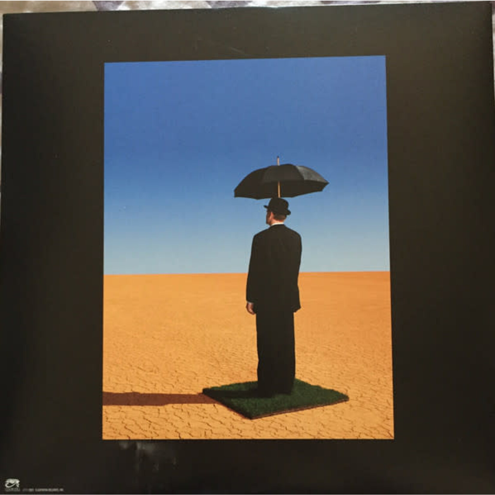 VARIOUS ARTISTS - (PINK FLOYD TRIBUTE) - STILL WISH YOU WERE HERE - LTD GATEFOLD COLORED  LP