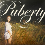 MITSKY - PUBERTY 2 - COLORED WHITE LP