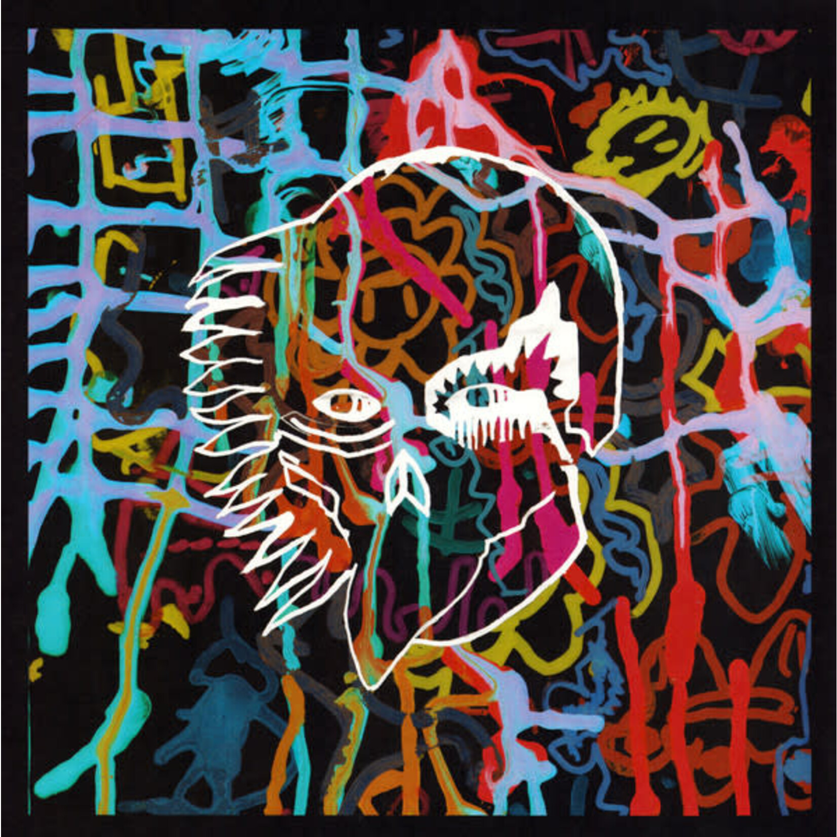 ALL THEM WITCHES - NOTHING AS THE IDEAL - GATEFOLD LP