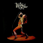 WOLF ALICE - CLEARING - BONE LP